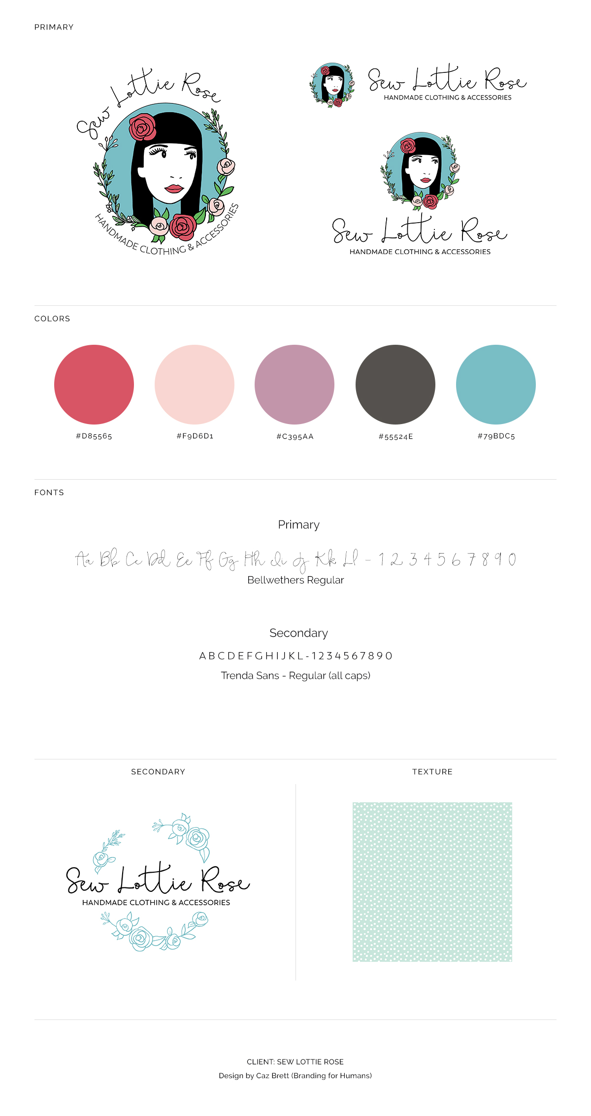 brand-board-Sew Lottie Rose