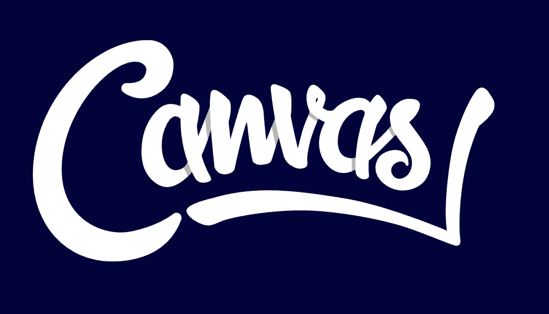 Canvas conferences